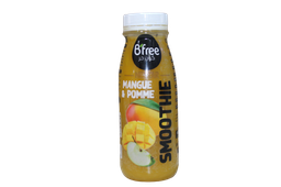 Smoothie Mangue Pomme