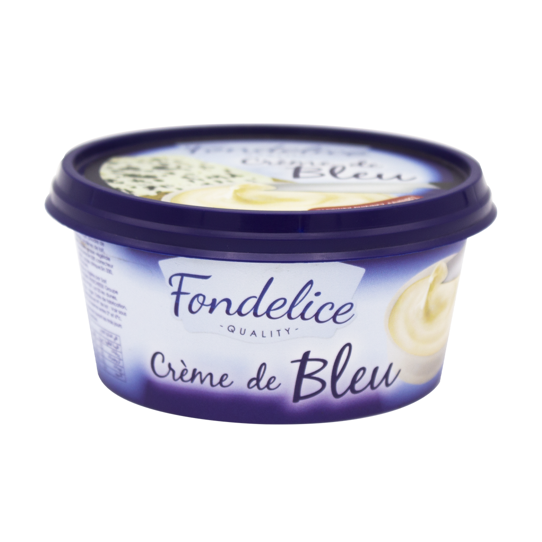 Créme de Bleu 125g