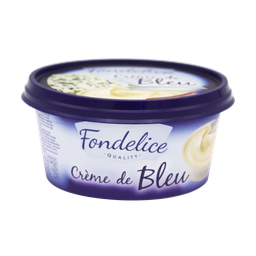 [[PBL125]] Créme de Bleu 125g