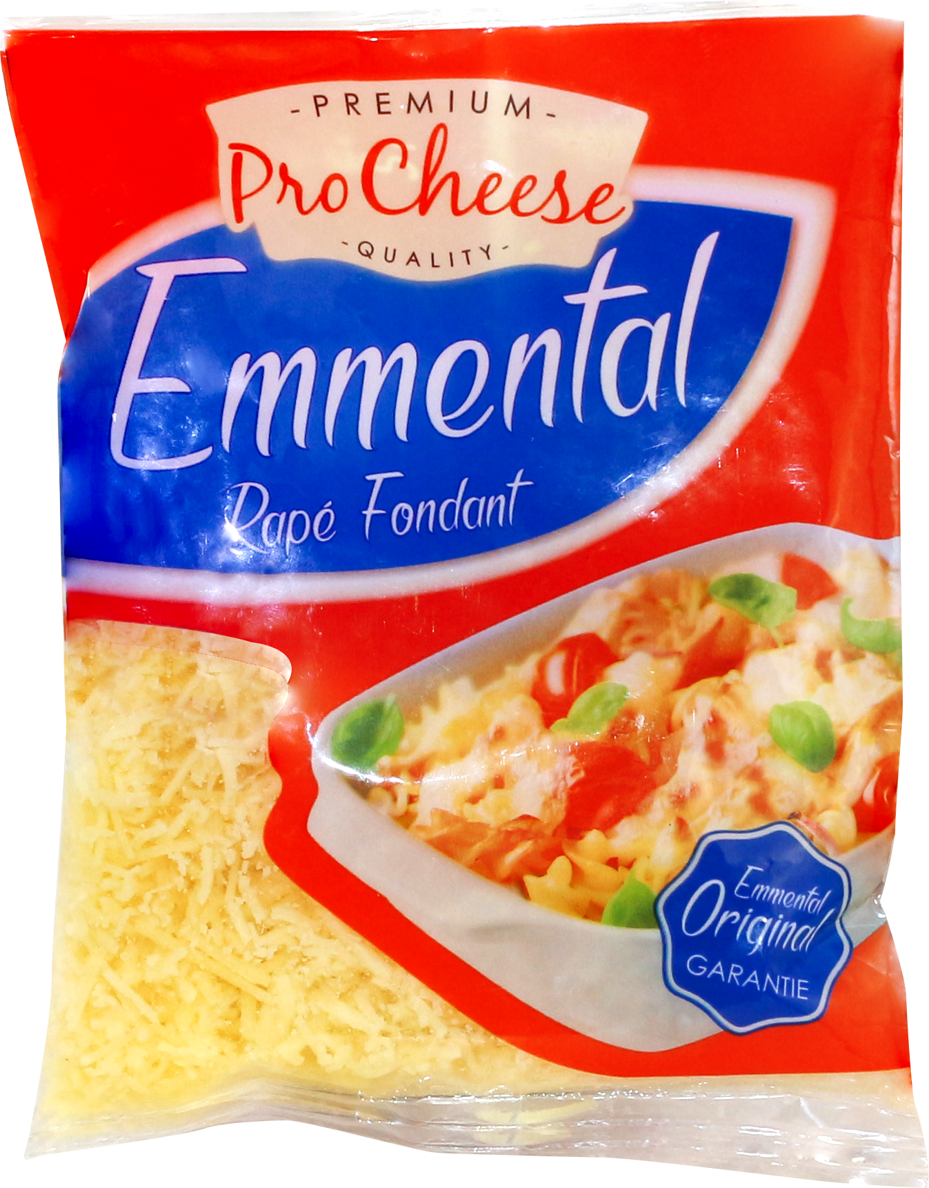 Emmental 60g