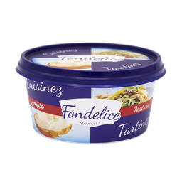 [[PN125]] Fondelice Nature 125g