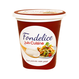 [[P3P340]] Fondelice Trois poivres 340g