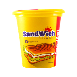 [[PS340]] Fromage Sandwich 340g