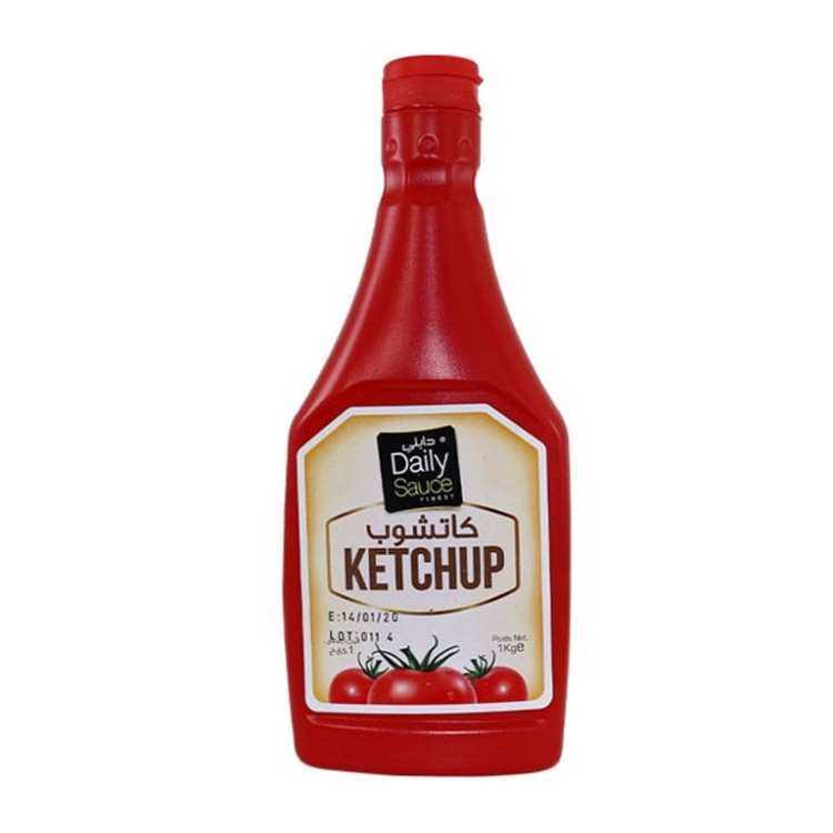 Ketchup 1000g