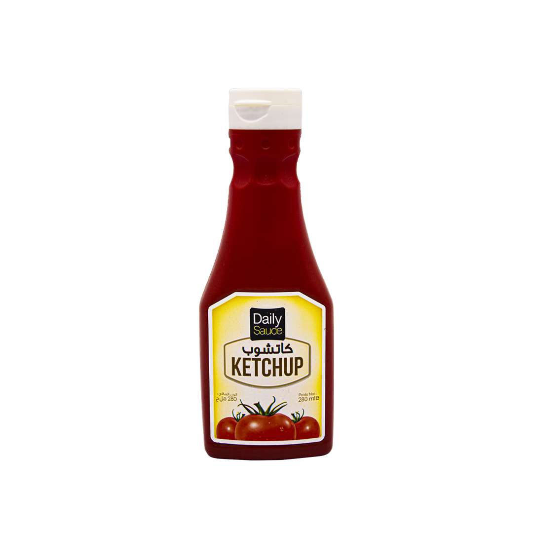 Ketchup 280g