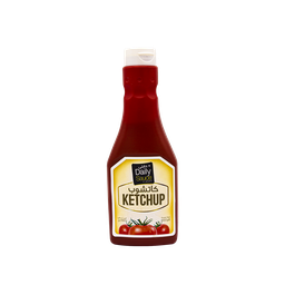 Ketchup 560g