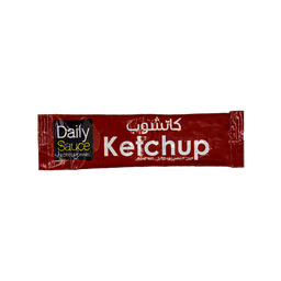 Ketchup en dosette 10g