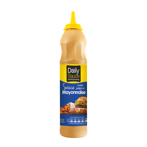 Mayonnaise 900g 