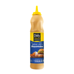 [[BTM900]] Mayonnaise 900g 