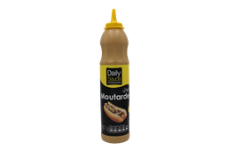 [[M900]] Moutarde 900g