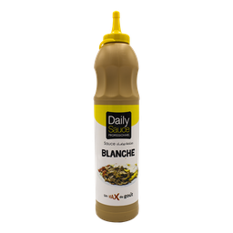 [[SBL900]] Sauce Blanche 900g