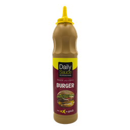 [[SBR900]] Sauce Burger 900g