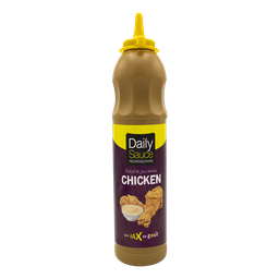 [[SC 900]] Sauce Chicken 900g