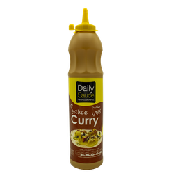 [[SC900]] Sauce Curry 900g