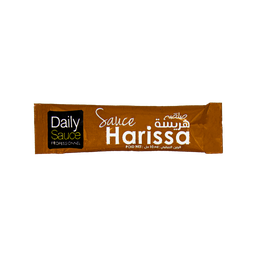 Sauce Harissa Dosette 10g