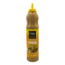 [[SKEB900]] Sauce Kebab 900g