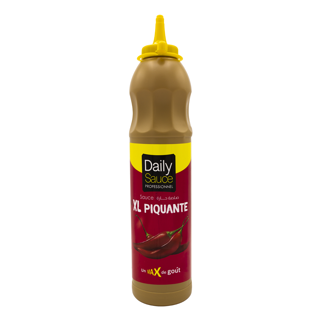 Sauce Piquante 900g