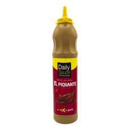 [[SP900]] Sauce Piquante 900g