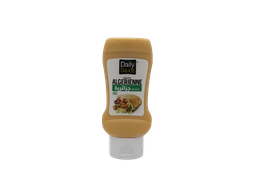 Sauce algerienne 350g