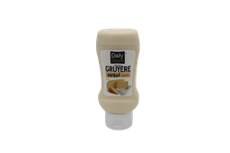 Sauce gruyère 350