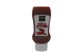 Sauce harissa 400g