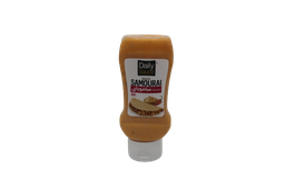 Sauce samourai 350g