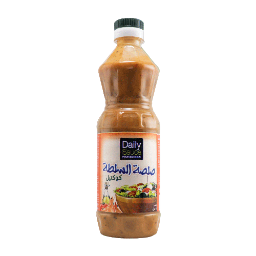 Vinaigrette César 500g