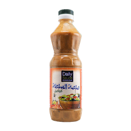 Vinaigrette César 500g