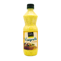 Vinaigrette a l'ancienne 500g