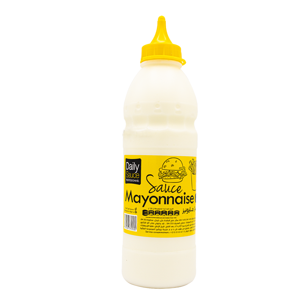 Mayonnaise 850g