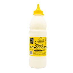 Mayonnaise 850g