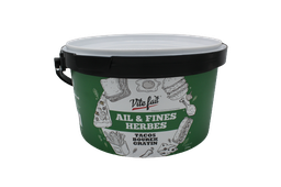 Ail &amp; Fines Herbes 2.2kg