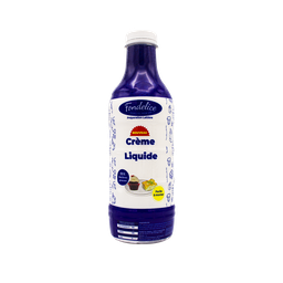 Crème Liquide 35% 900ml