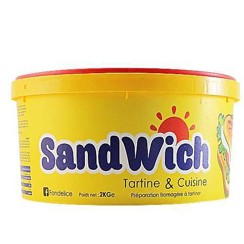 sandwich 1.8kg