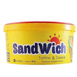 sandwich 1.8kg