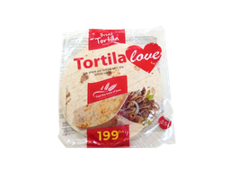 Tortilalove 25cm