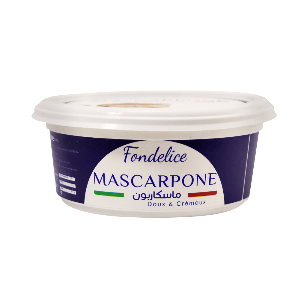 Mascarpone 250g