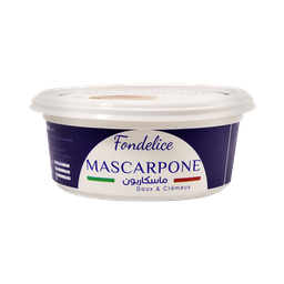 Mascarpone 250g