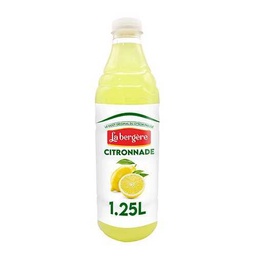 [BC01] CITRONNADE 1.25 L