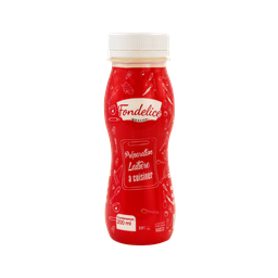 Crème Liquide a Cuisiner 250 ML