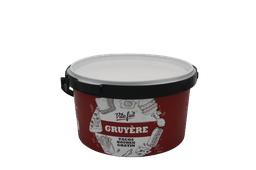 [GR01] GRUYERE 2.4 KG 