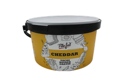 [CH24] CHEDDAR 2.4 KG 