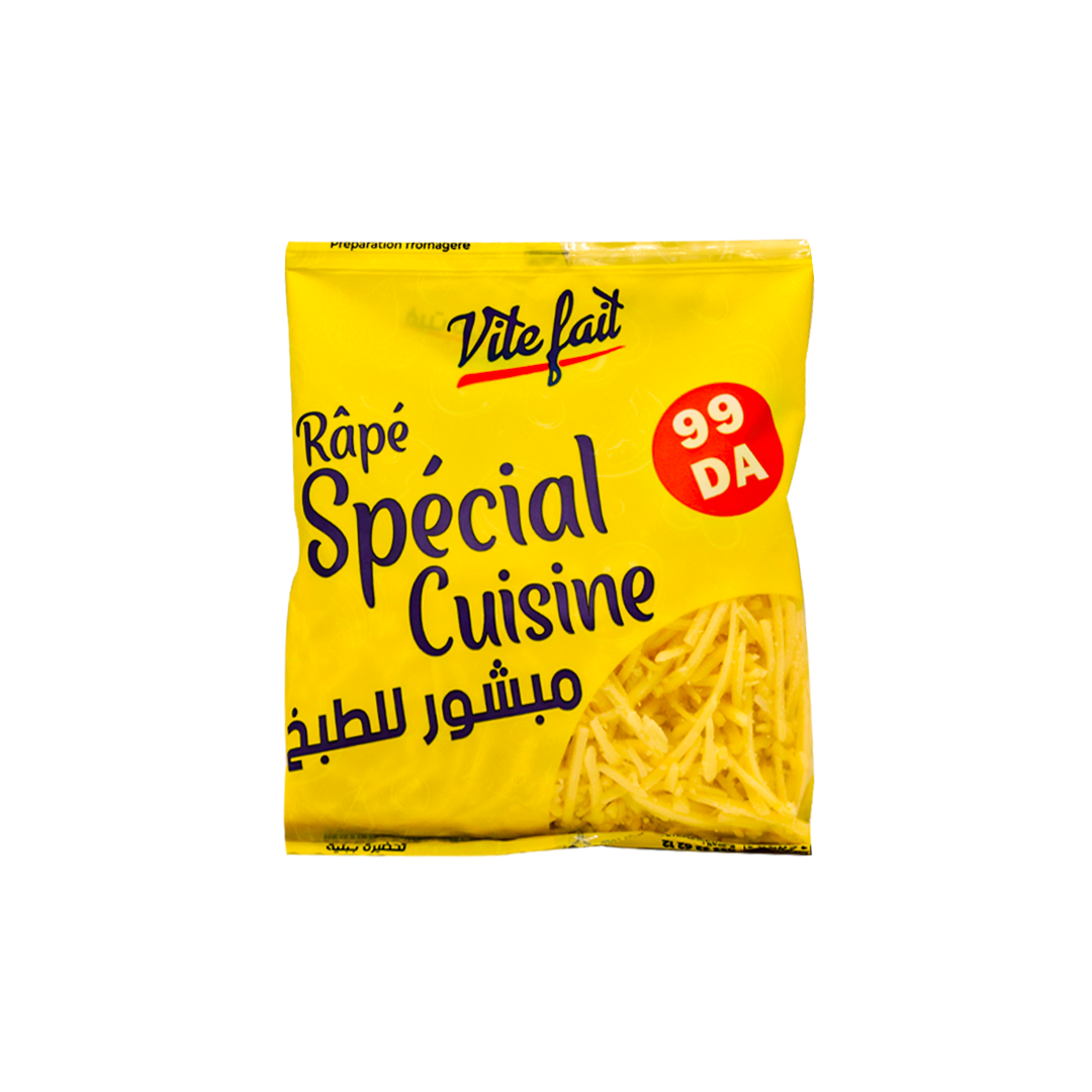 RAPE SPECIALE CUISINE 180 GR (copie)