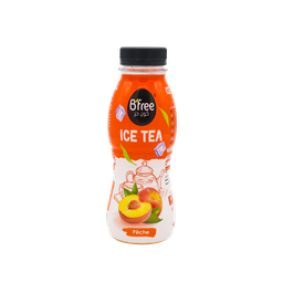 ICE TEA 33CL PECHE