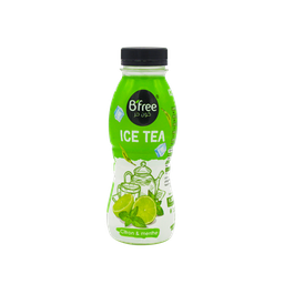 ICE TEA 33CL CITRON-MENTHE