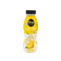 ICE TEA 33CL CITRON