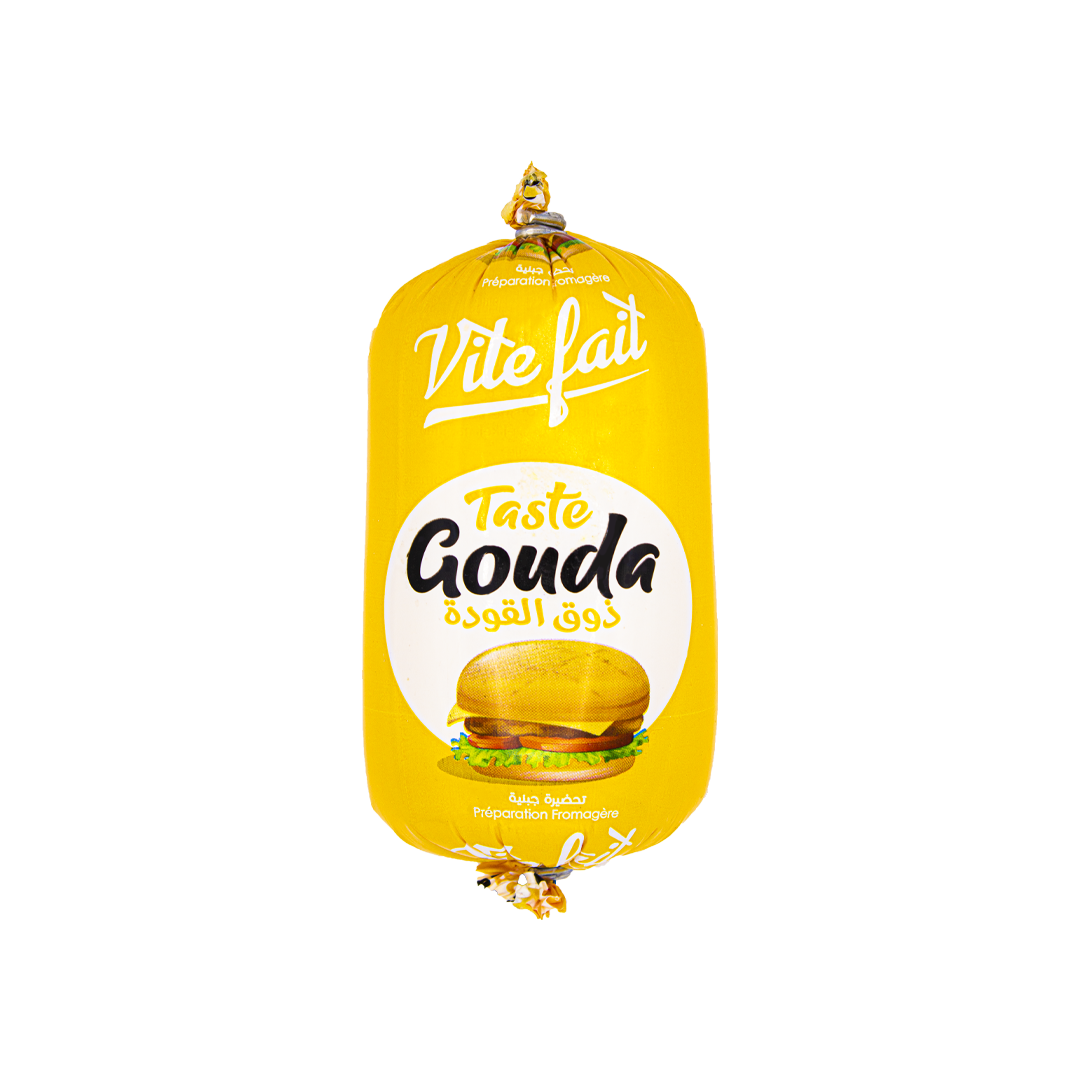 TASTE GOUDA 450GR