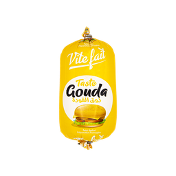 TASTE GOUDA 450GR